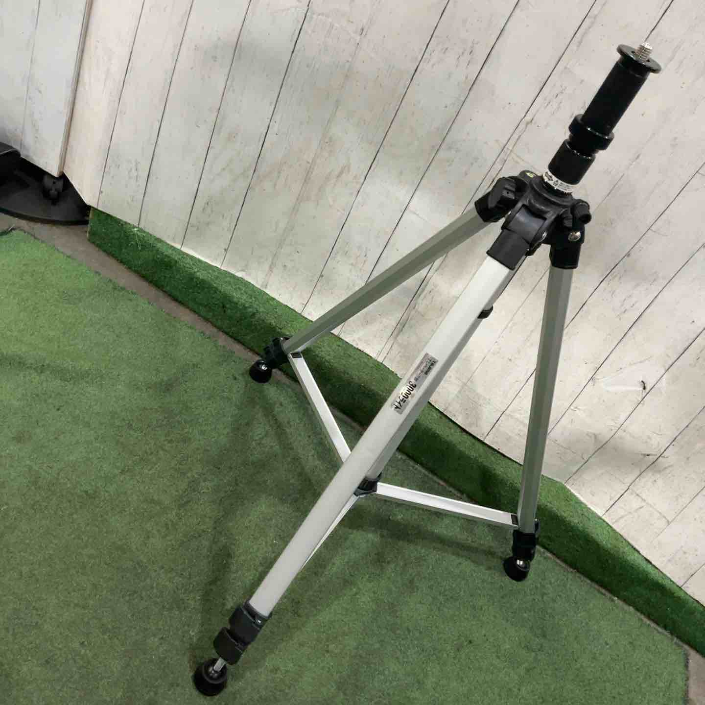 ◇タジマ(Tajima) レーザー墨出し器 エレベーター三脚 3000ライト ELV