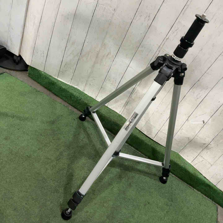 ◇タジマ(Tajima) レーザー墨出し器 エレベーター三脚 3000ライト ELV-300LT【川口店】