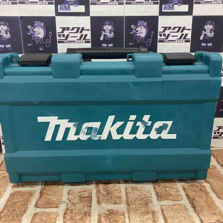 ★マキタ(makita) コードレスピンネイラ PT353DZK【所沢店】