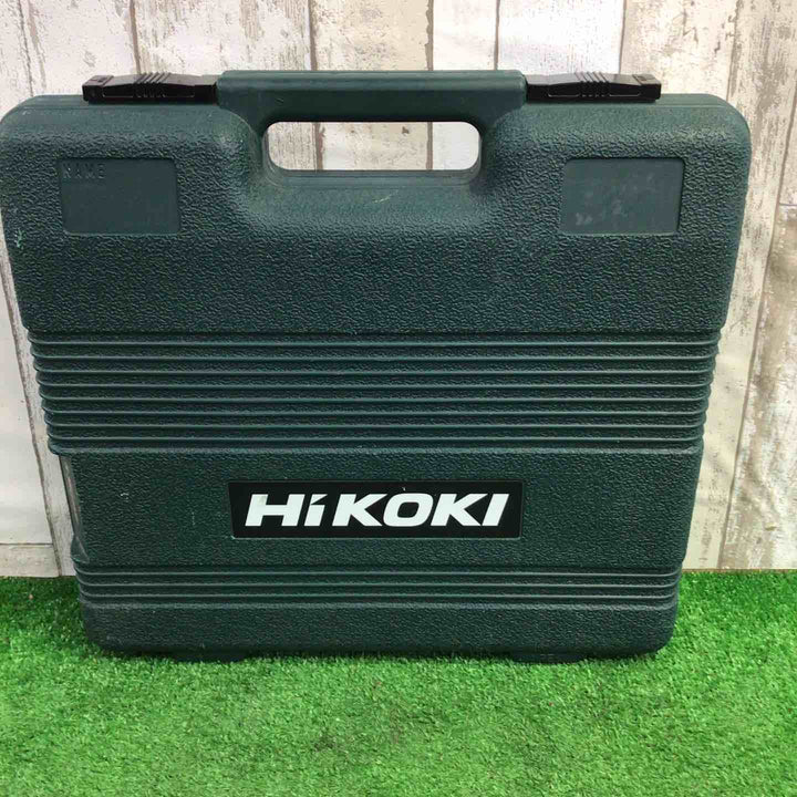 ★ハイコーキ(HIKOKI ※旧:日立工機) 常圧フロアタッカ N3804MF【町田店】
