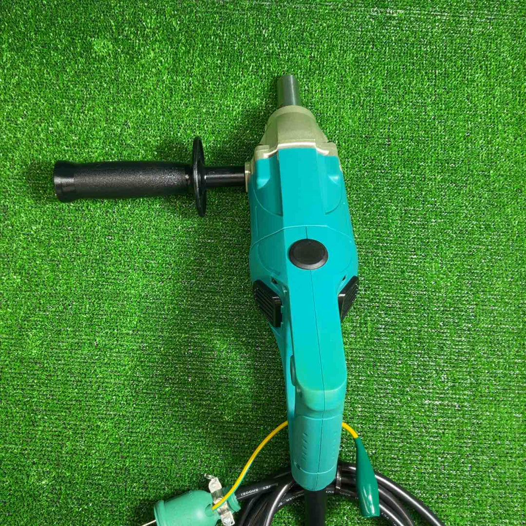 ☆リョービ(RYOBI) コンクリートかくはん機 PM-1011【藤沢店】