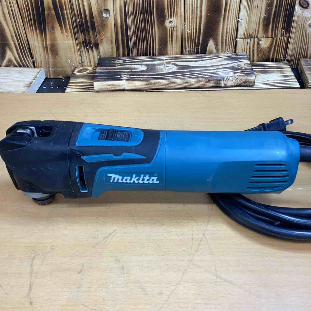 ★マキタ(makita) マルチツール TM3010CT【越谷店】