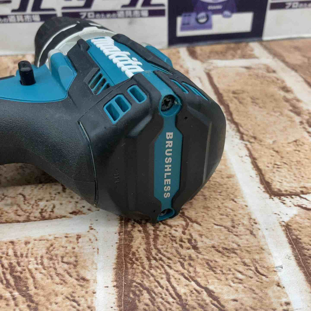 ▼ドリルドライバー【所沢店】　マキタ(makita)充電式ドドリルドライバーXPH12　充電器+バッテリー1個付き(並行輸入品/HP4848D同等品)