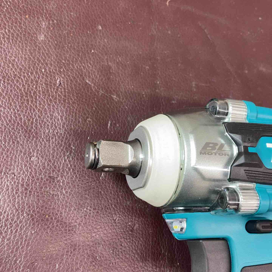 【未使用(店頭展示品)】★マキタ(makita) コードレスインパクトレンチ TW300DZ【東大和店】