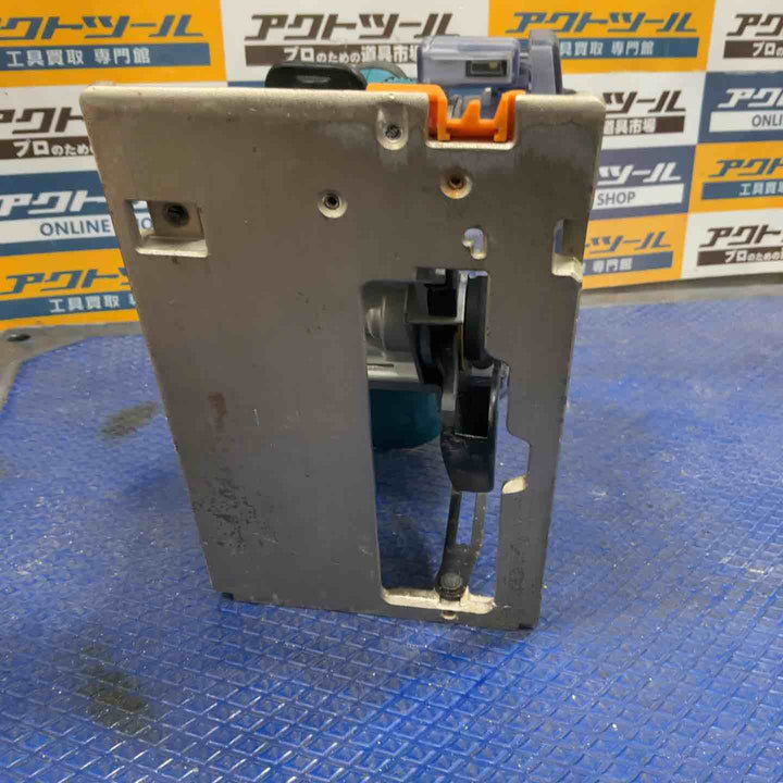 ★マキタ(makita) コードレス防じん丸のこ KS521DZ【草加店】