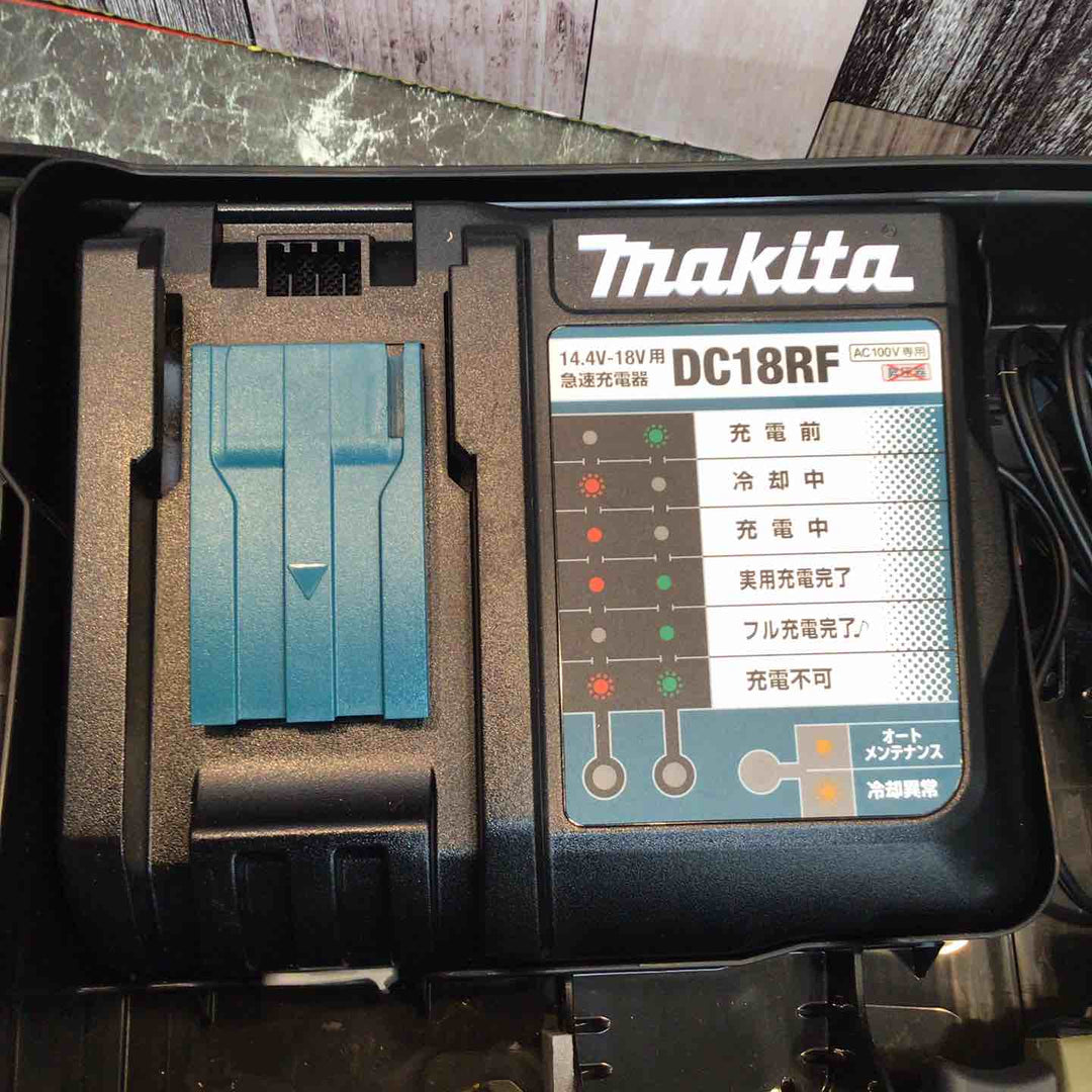 ★マキタ(makita) コードレスインパクトドライバー TD173DRGXO【八潮店】