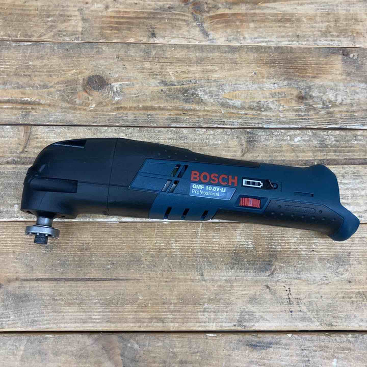 ボッシュ(BOSCH) コードレスマルチツール GMF10.8V-LI 【東大和店】