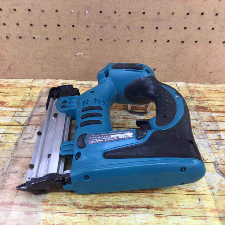 ☆マキタ(makita) コードレスピンタッカ PT351DZ【川崎店】