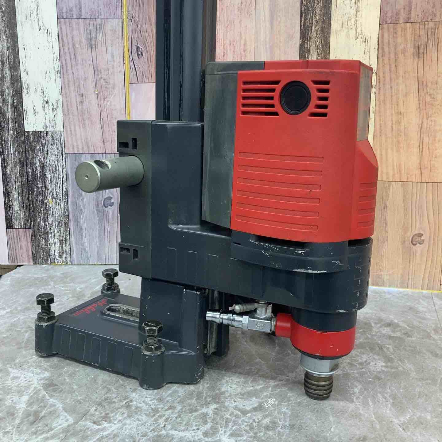 ◇ハッケン(Hakken) コアドリル据え置きタイプ SPJ-5A 水処理パッド