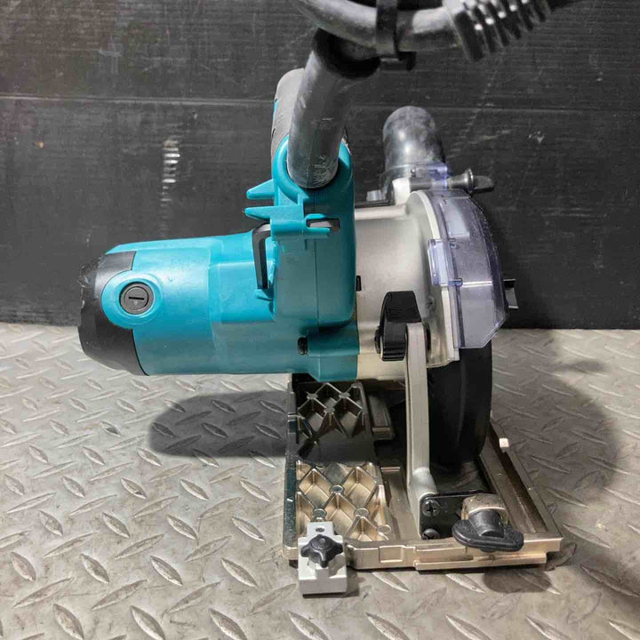 ★マキタ(makita) 小型集じん機 乾式 450(P)  防じん丸のこ KS5000FX セット商品　【草加店】