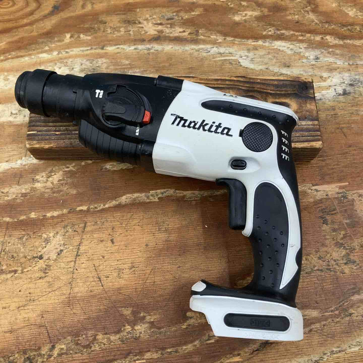 ★マキタ(makita) コードレスハンマドリル HR162DRFX【柏店】