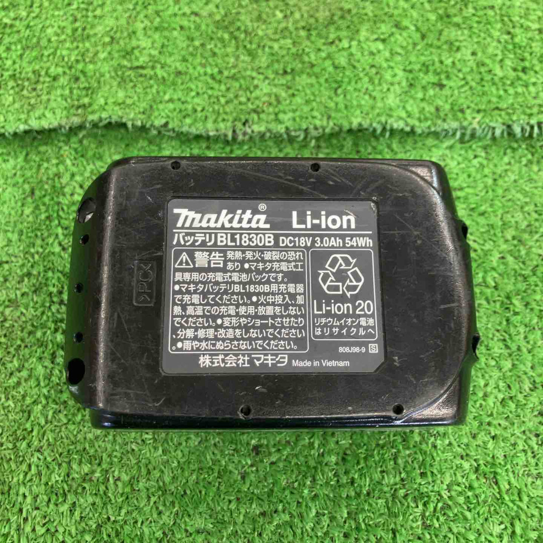 【中古品】 マキタ/makita コードレスレシプロソー・JR184DZ 【桶川店】