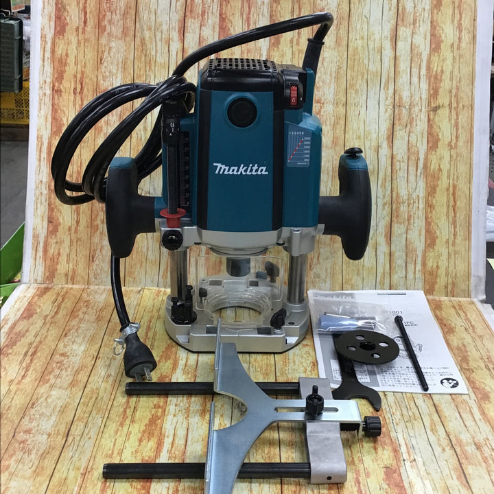 〇マキタ(makita) 電子ルータ RP2301FC【川崎店】