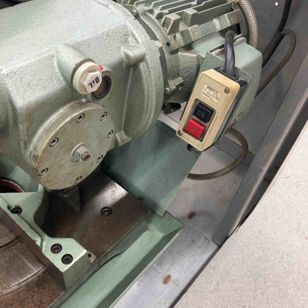 【店頭受取り限定】富士製砥株式会社 精密メタル切断機 KCM-250B【八潮店】