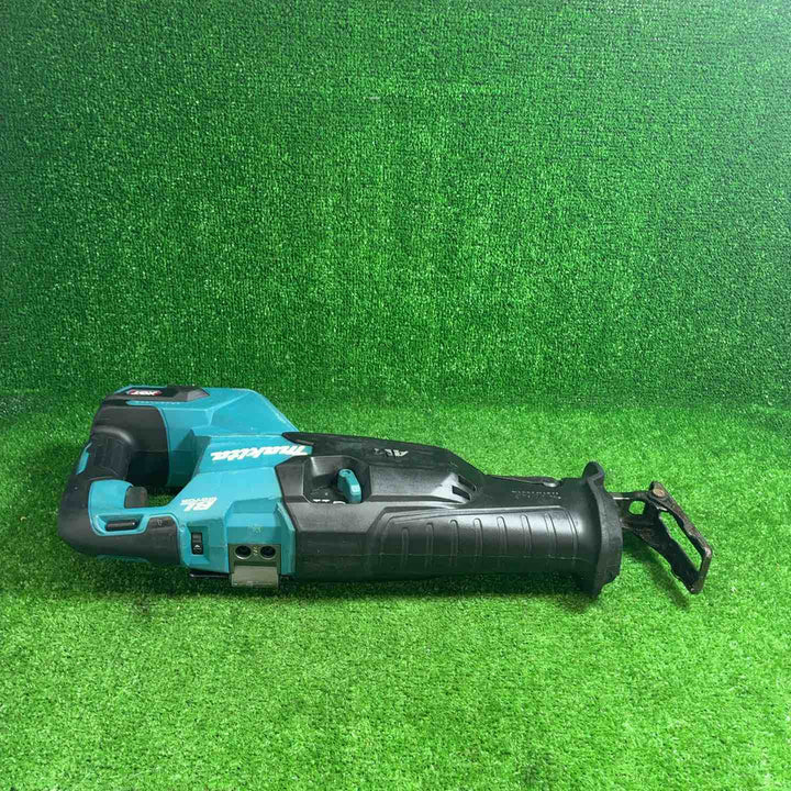 マキタ(makita) コードレスレシプロソー JR002GZ【藤沢店】