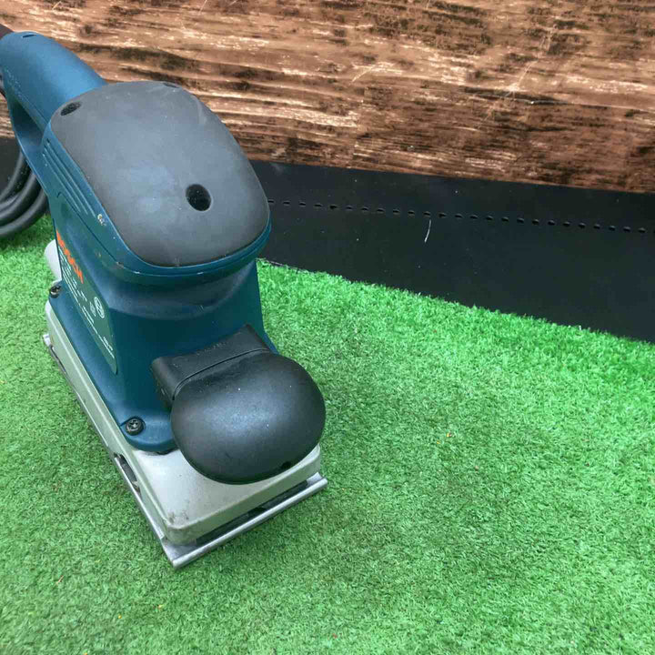 ボッシュ 吸塵オービタルサンダ GSS230AE 回転数(min-1[r.p.m])5500～11000【川越店】