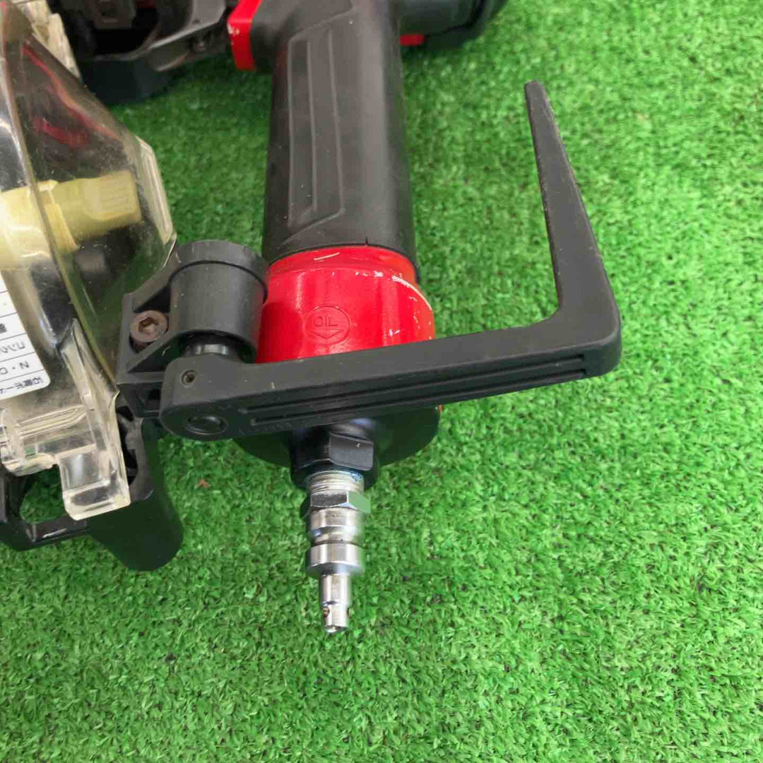 【中古品】 マキタ/makita 高圧エア釘打ち機・AN534H 【桶川店】