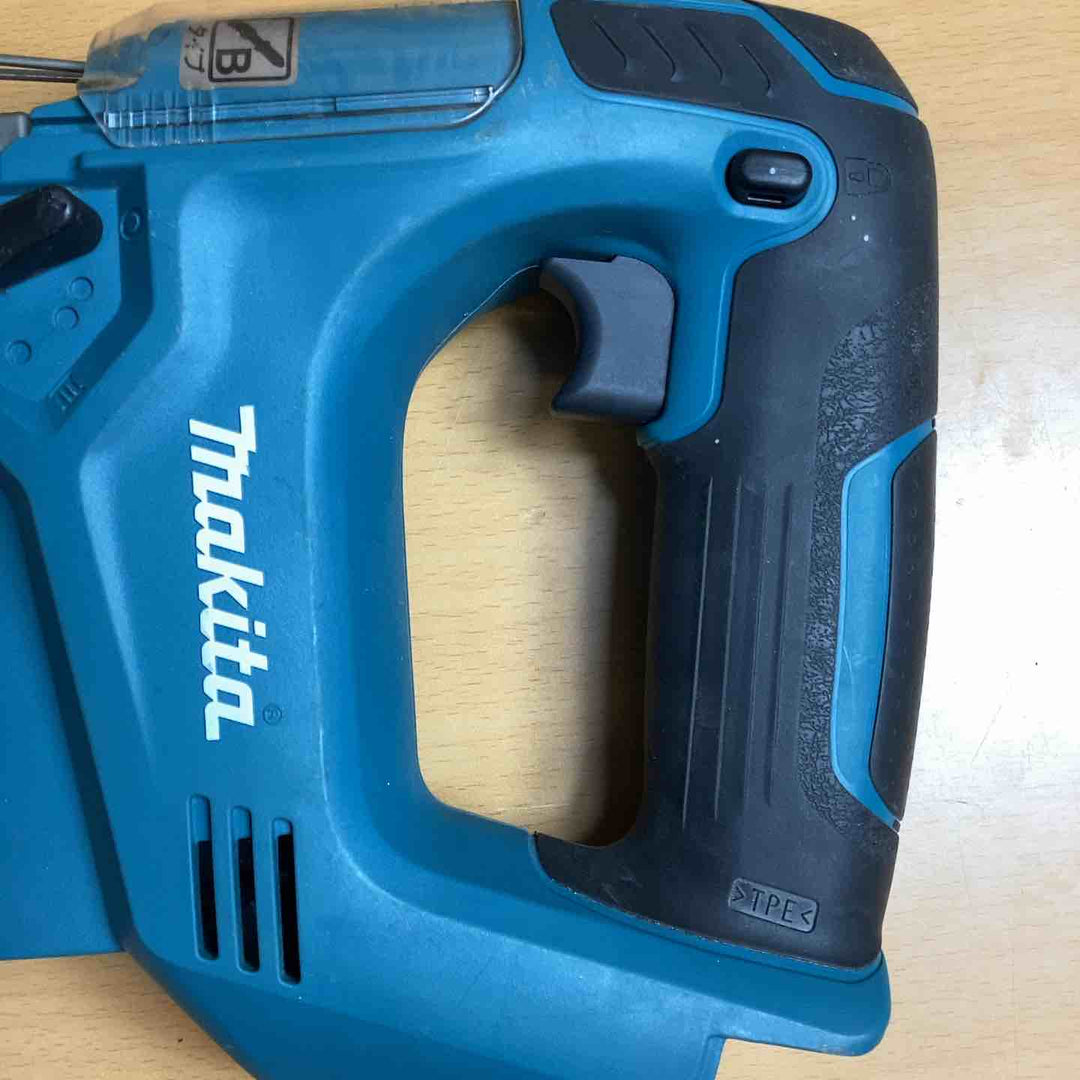 ☆マキタ(makita) コードレスジグソー JV100DZ【越谷店】