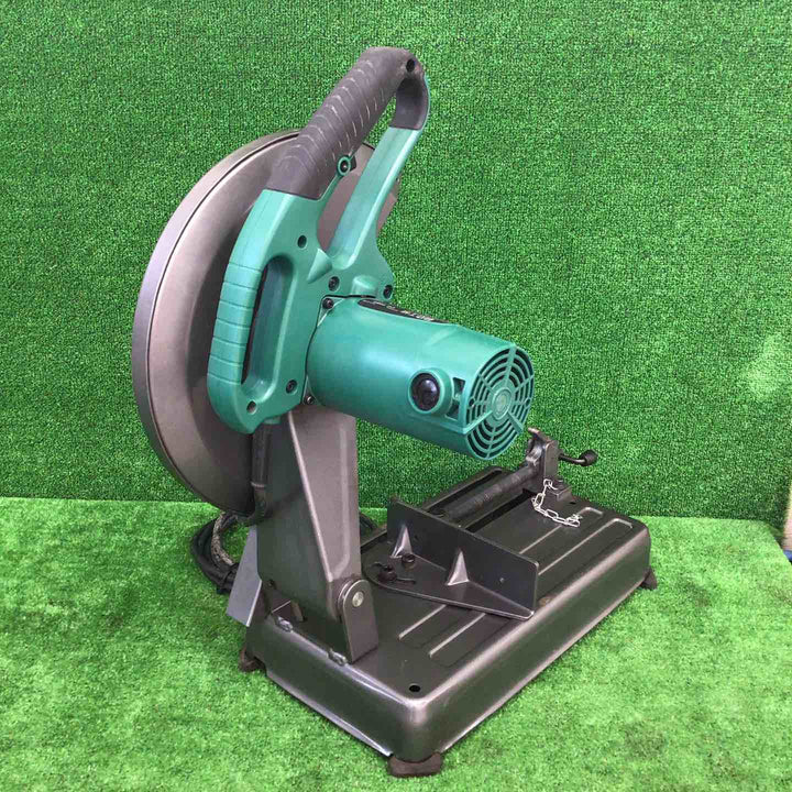 【中古品】 ハイコーキ/HIKOKI 高速切断機 CC14SF 【鴻巣店】