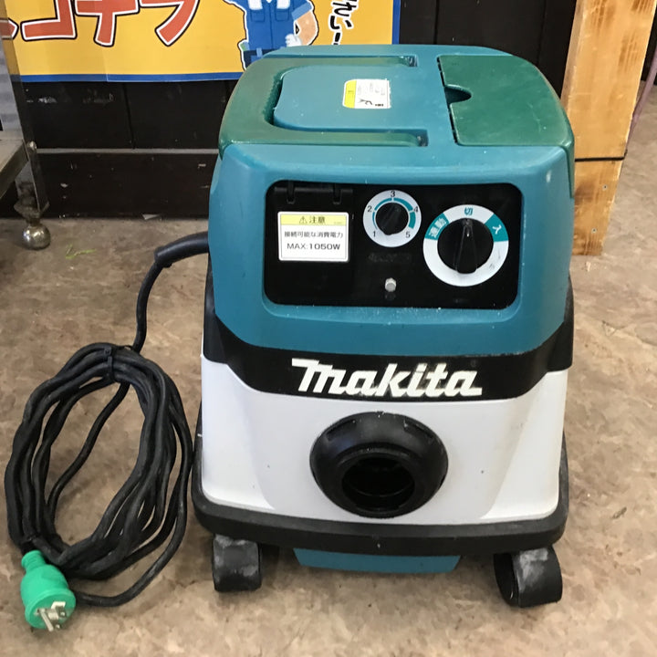 ★マキタ(makita) 集じん機 乾式 484(P)【所沢店】