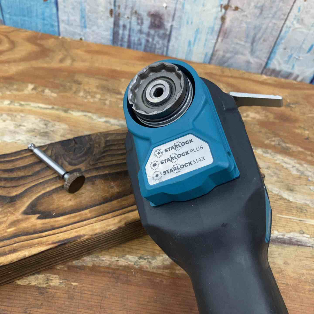 ★マキタ(makita) コードレスマルチツール TM52DZ【柏店】