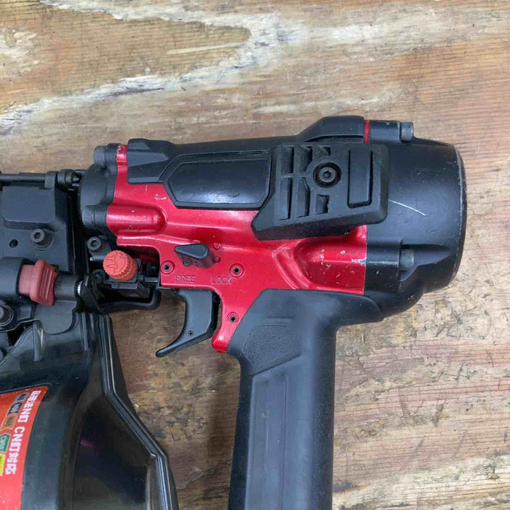 ★マキタ(makita) 高圧エア釘打ち機 AN633H【柏店】