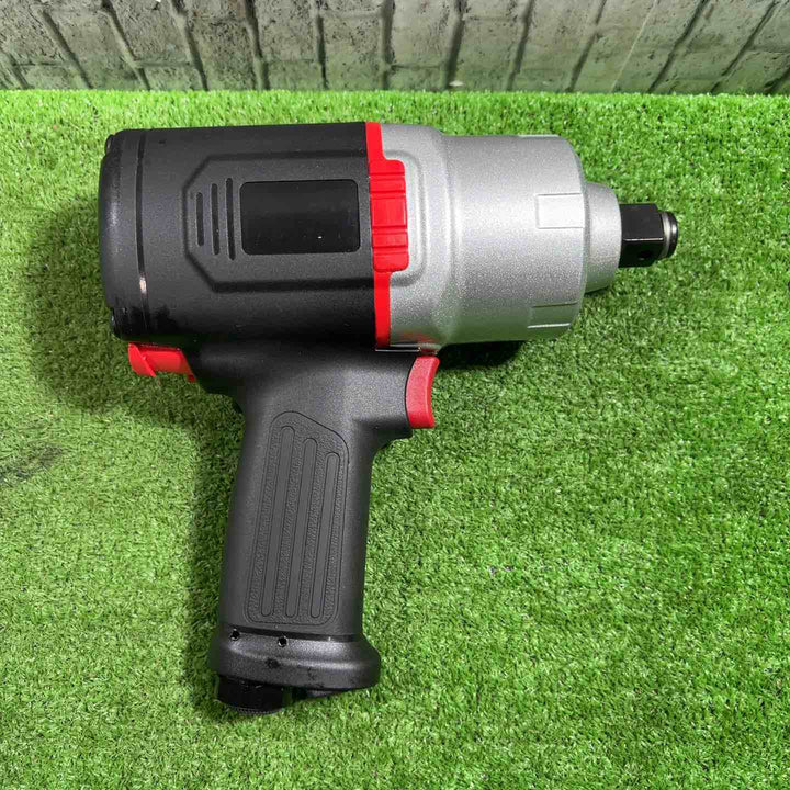 ▼ESCO エスコ 3/4”DRエアｰインパクトレンチ EA155DL-1【川口店】