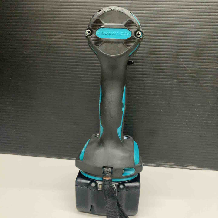 ★マキタ(makita) コードレスインパクトドライバー TD172DRGX【戸田店】