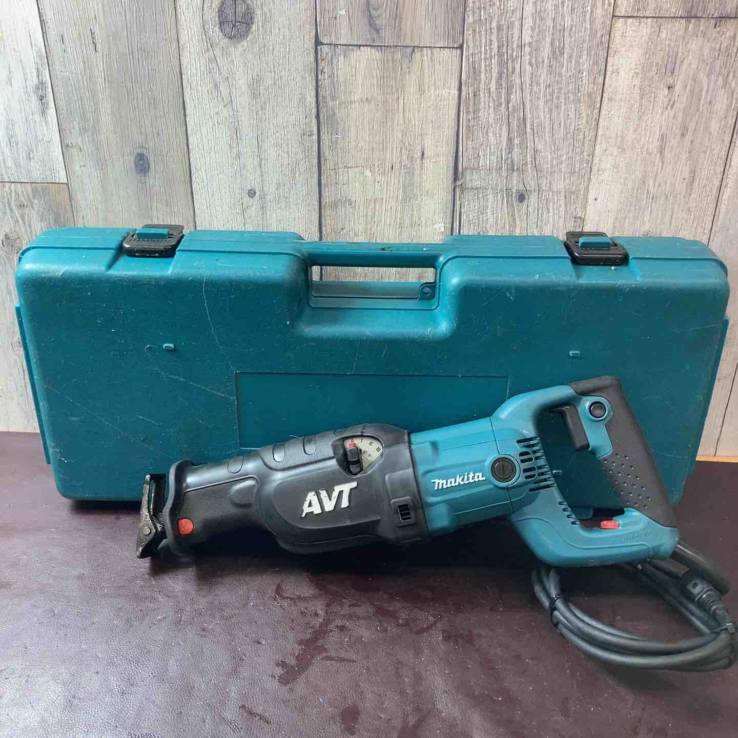 中古品】マキタ(makita) レシプロソー JR3070CT【東大和店】 – アクト