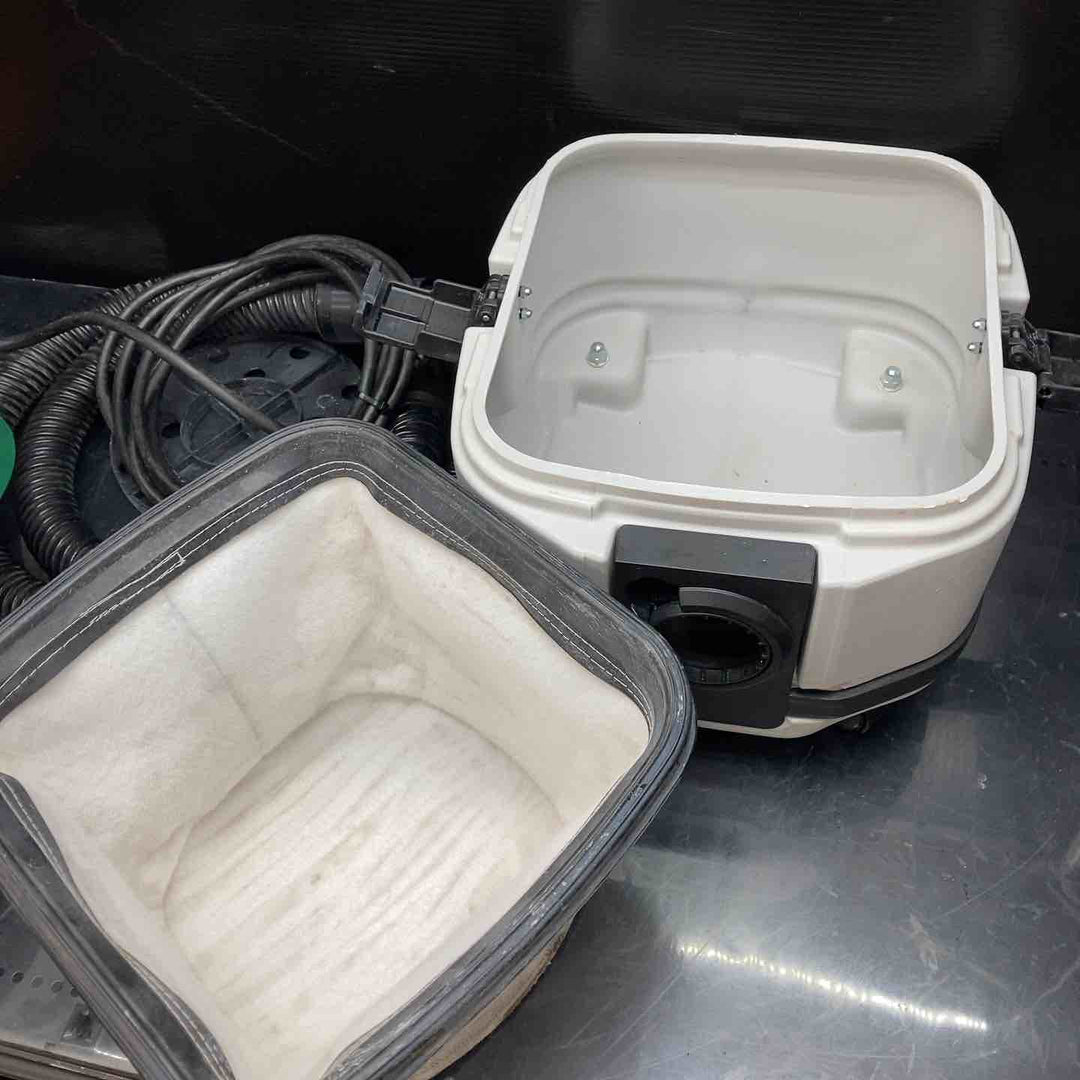 ◇ハイコーキ(HIKOKI ※旧:日立工機)  電動工具用集じん機 RP80SB【川越店】