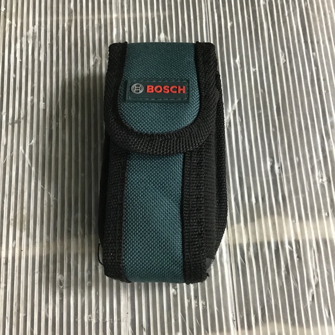 ○ボッシュ(BOSCH) レーザー距離計 GLM50C【草加店】