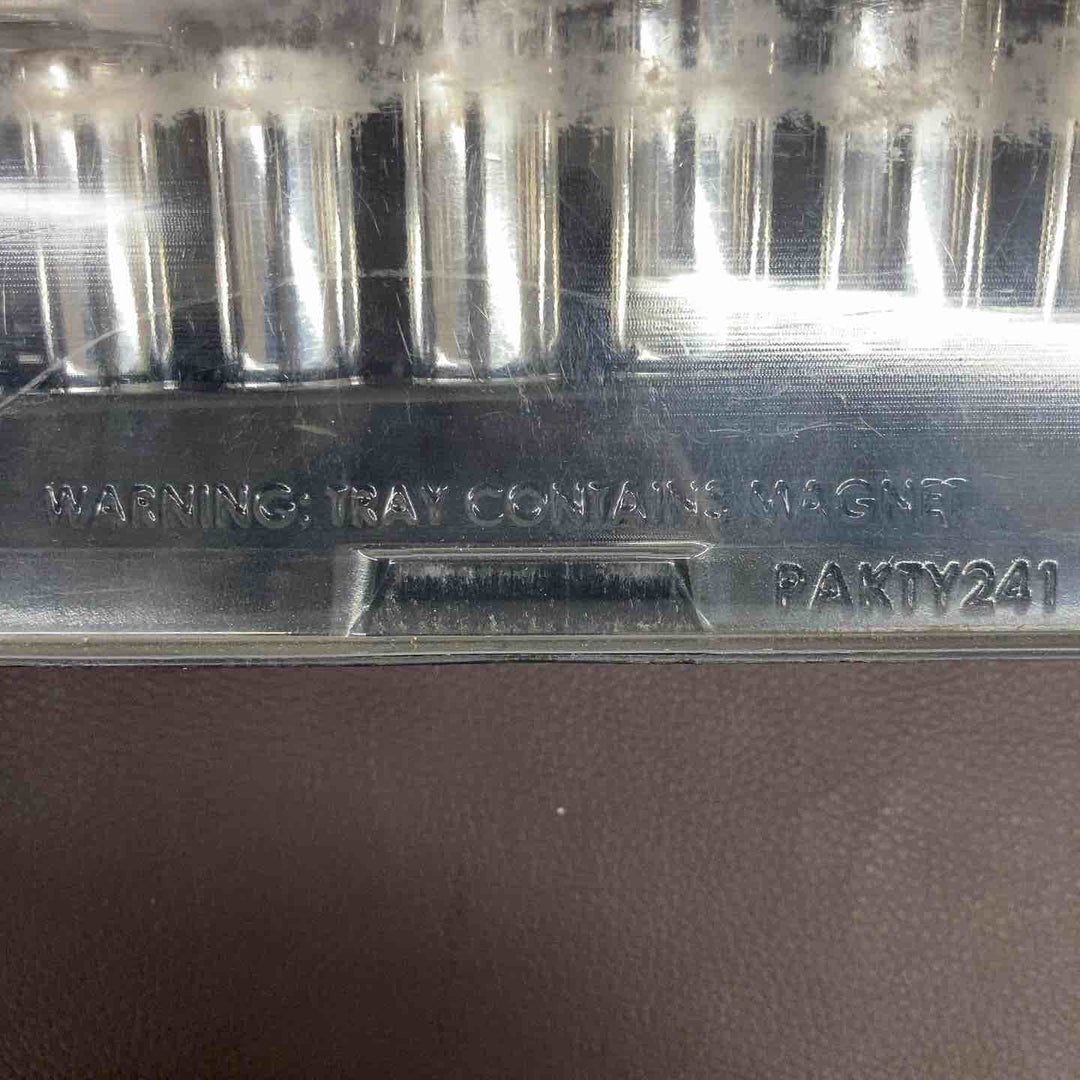 【中古美品】スナップオン(Snap-on) ディープソケット12個セット 8-19mm PAKLD086【東大和店】