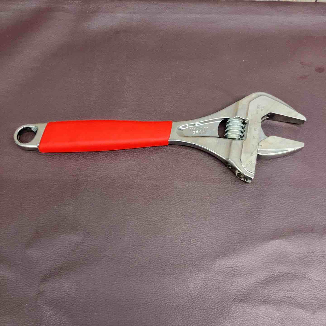 【未使用品(店頭展示品)】 スナップオン(Snap-on) アジャスタブルレンチ モンキー ADHW12A スパナ ブランド 【東大和店】