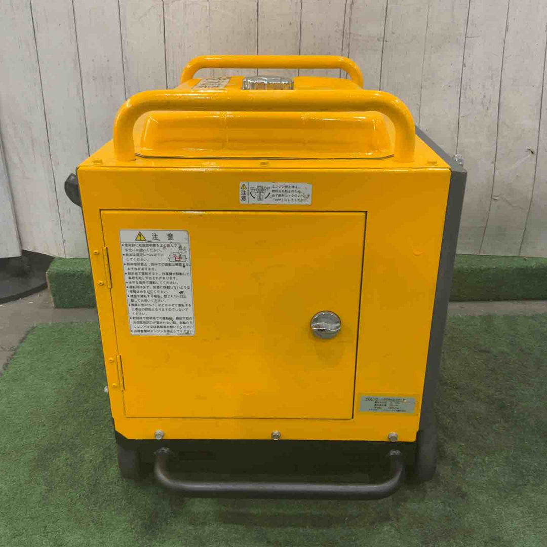 【店頭受取り限定】◇ワグナー(WAGNER) エンジン高圧洗浄機 WZ13-150NSSP2 (WZ13-150NSSPII) 動作確認済【川口店】