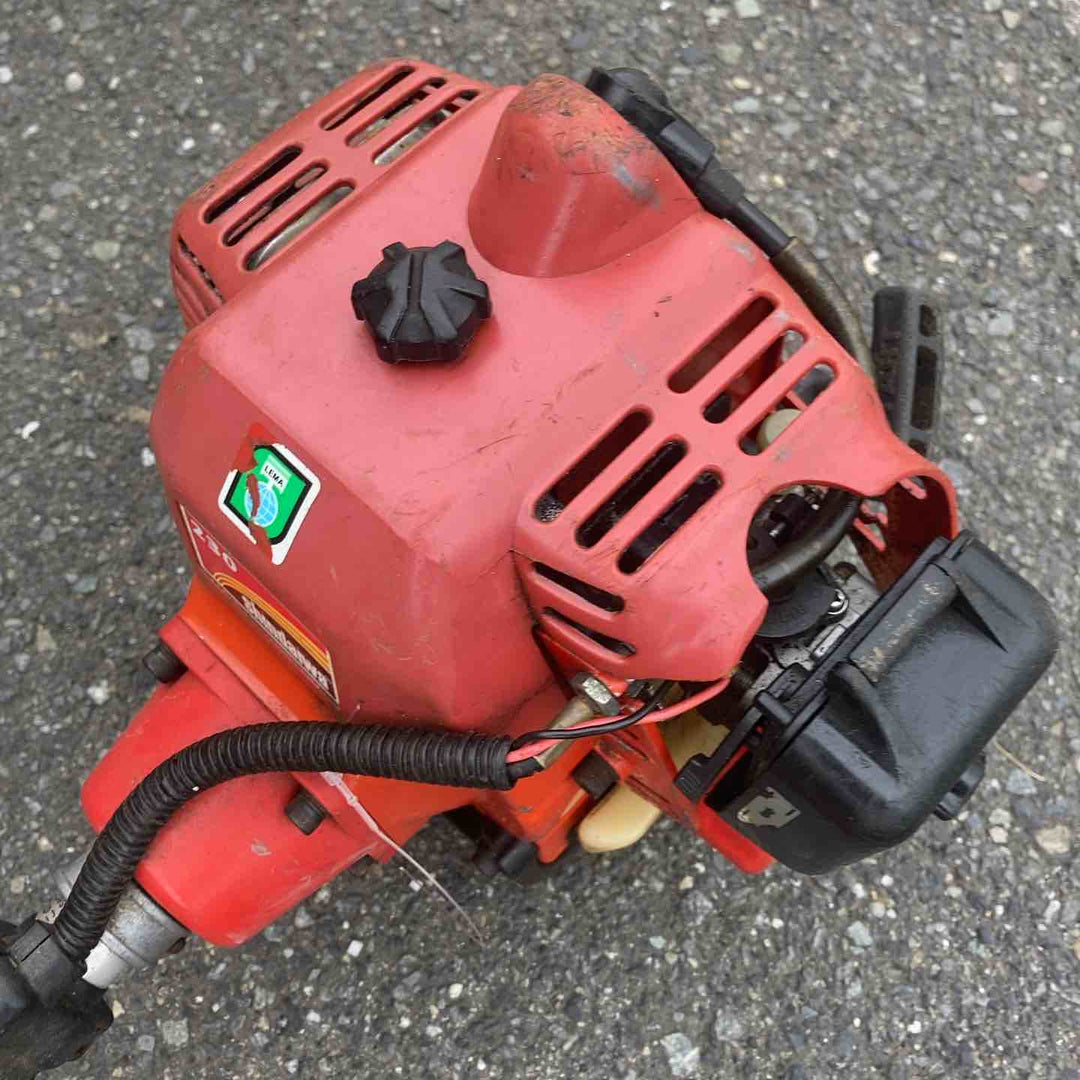 【店頭受取り限定】新ダイワ shindaiwa 高枝プルーナ P230【町田店】