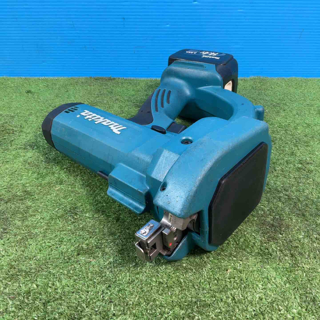 ★マキタ(makita) コードレス全ネジカッター SC101DRF【岩槻店】