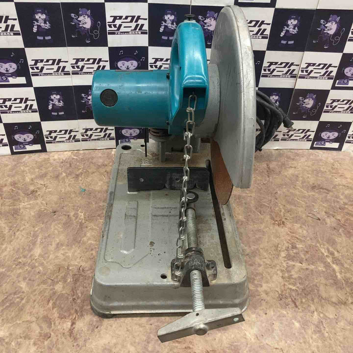 ☆マキタ(makita) 高速切断機 2414NB【所沢店】