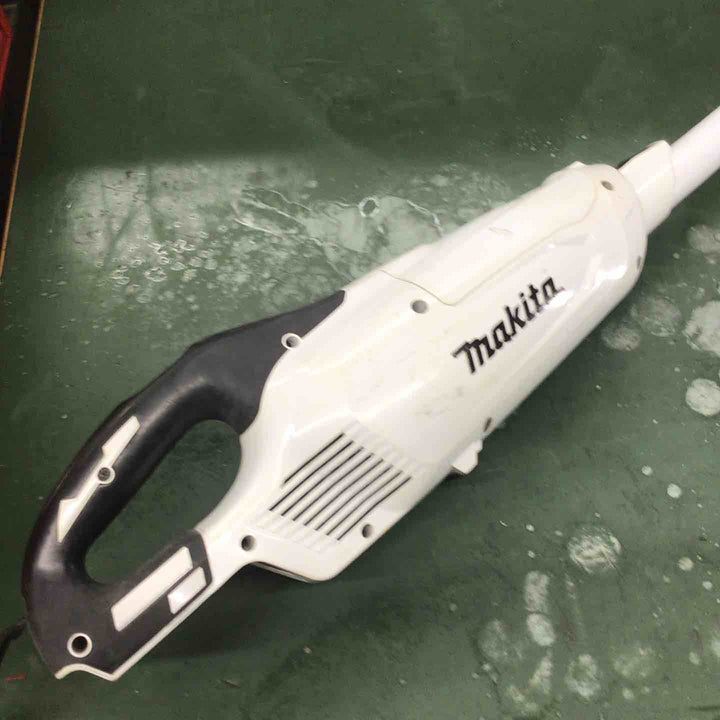 ★マキタ(makita) コードレスクリーナー CL282FDZW【戸田店】