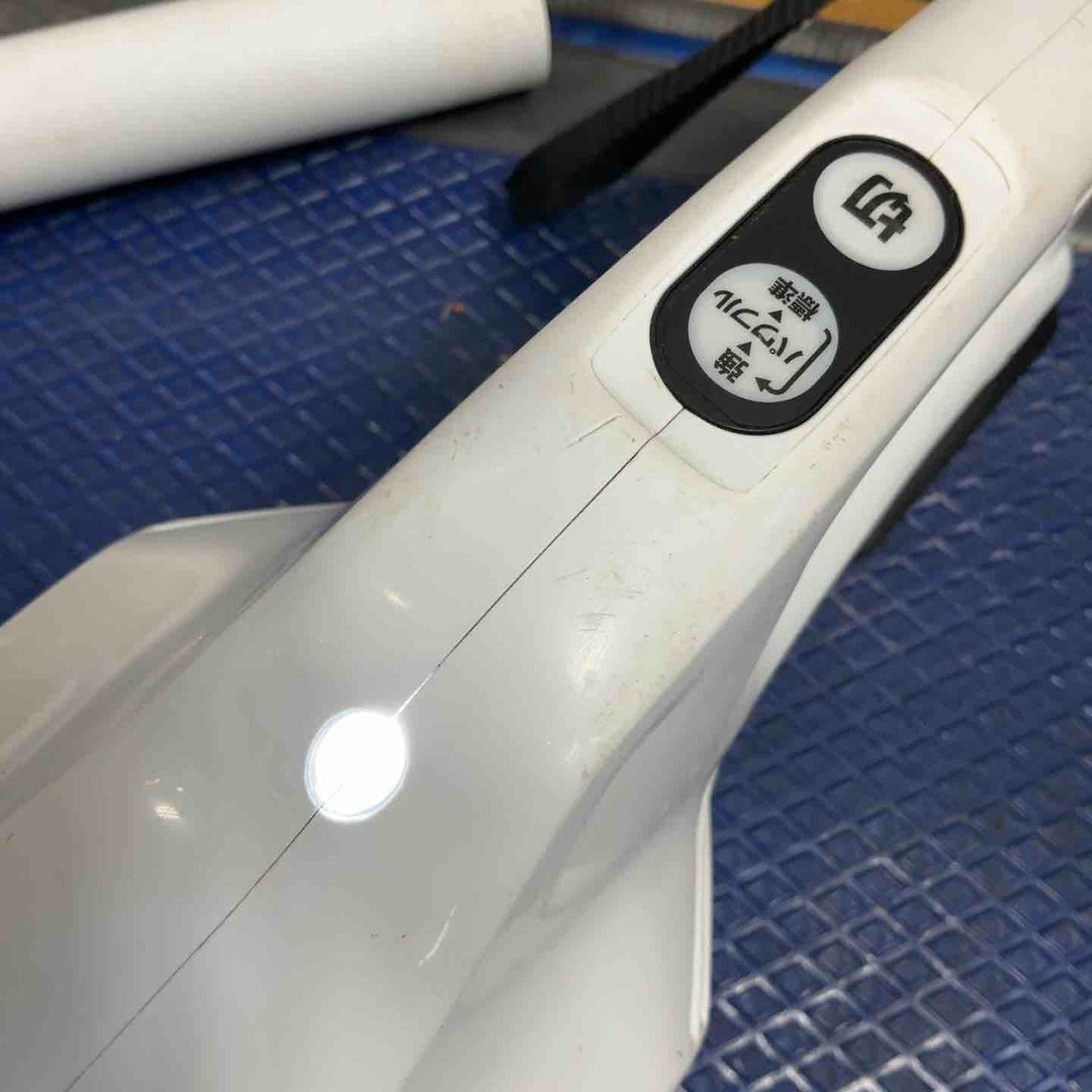 ☆マキタ(makita) コードレスクリーナー CL107FDSHW【草加店】