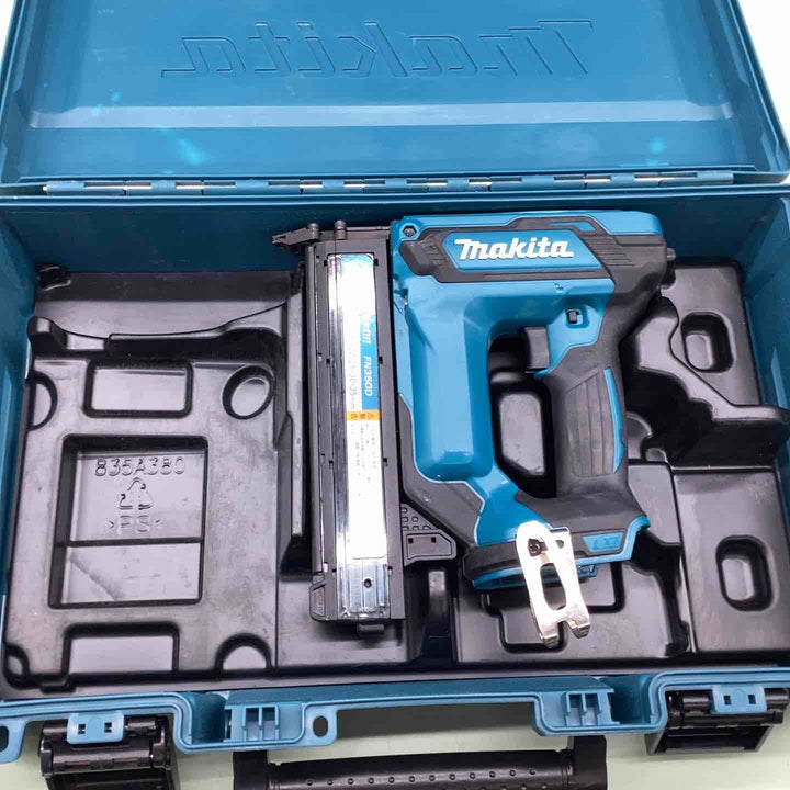 ★マキタ(makita) コードレスフィニッシュネイラ FN350DZK【越谷店】