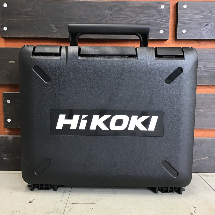 【中古美品】 ハイコーキ/HIKOKI 10.8V充電式インパクトドライバ WH12DCA(2LSB) 【鴻巣店】