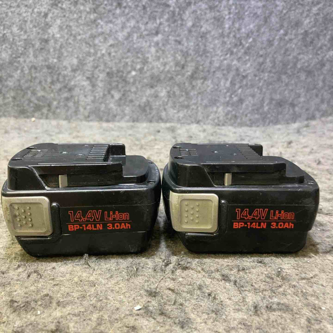 泉精器(IZUMI) コードレス油圧式圧着工具 REC-1520FMH【桶川店】