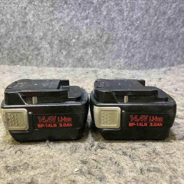 泉精器(IZUMI) コードレス油圧式圧着工具 REC-1520FMH【桶川店】