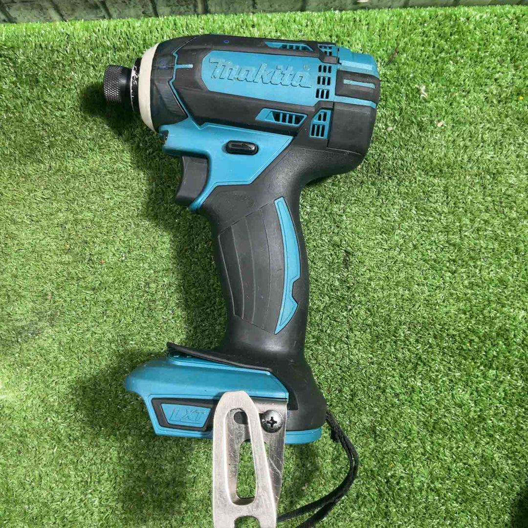 ★マキタ(makita) コードレスインパクトドライバー TD149DRFX【川口店】
