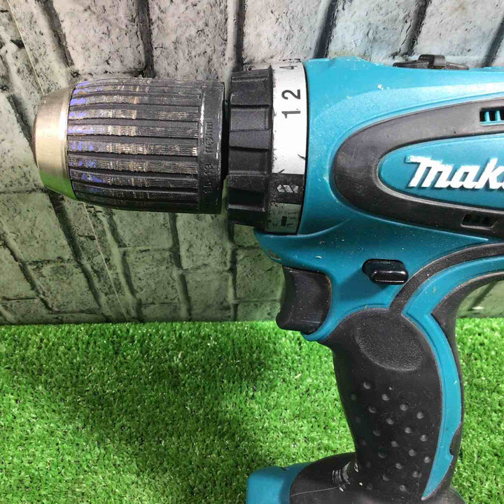 ★マキタ(makita) コードレスドリルドライバー DF440DRFX【川口店】