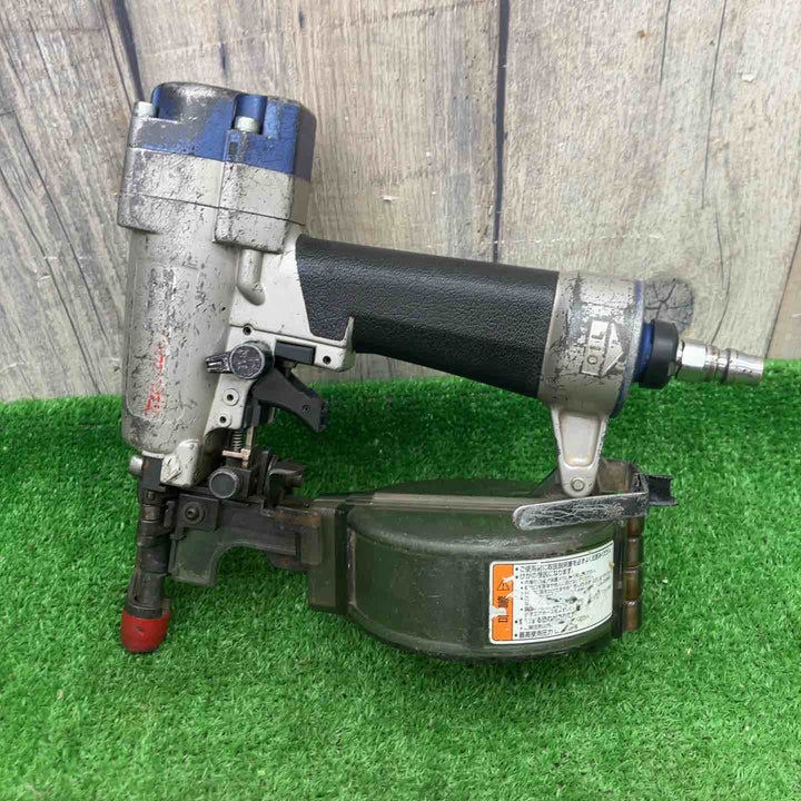 ◇マキタ(makita) 常圧ポケットエア釘打 内装ボード用 AN303P【富山店】◇C