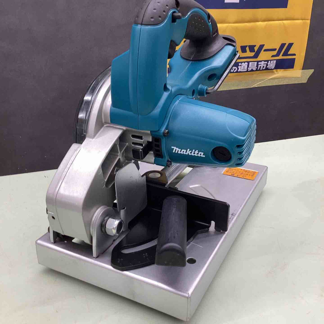 ◇マキタ(makita) 125mmコードレスチップソー切断機  LC540DZ【越谷店】