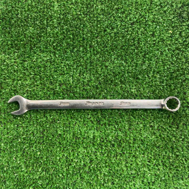 スナップオン(Snap-on) コンビネーションレンチ OEXM90B/12B/10B 3本セット【草加店】