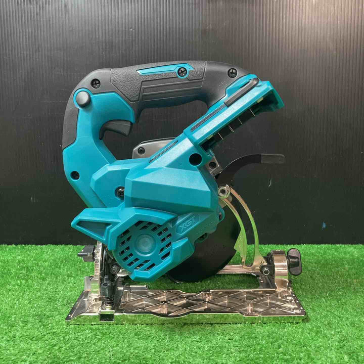 【店頭展示品】★マキタ(makita) コードレスマルノコ HS005GZ 本体のみ 40V 通電確認済【岩槻店】