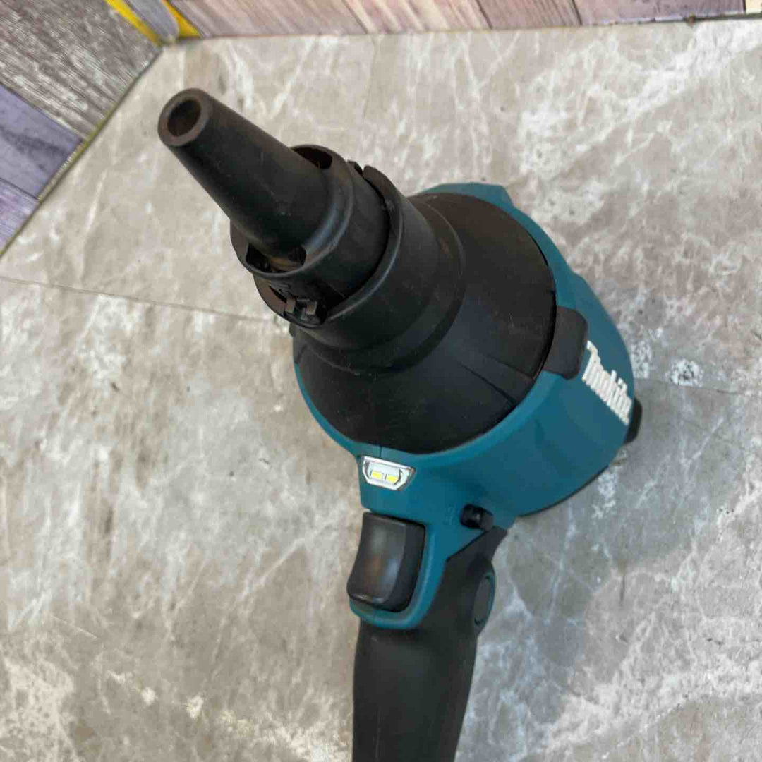 ★マキタ(makita) コードレスエアダスタ AS180DZ【八潮店】